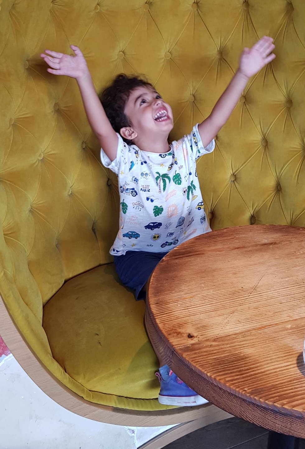 Türkiye'nin Geleceği İçin Dayanışma